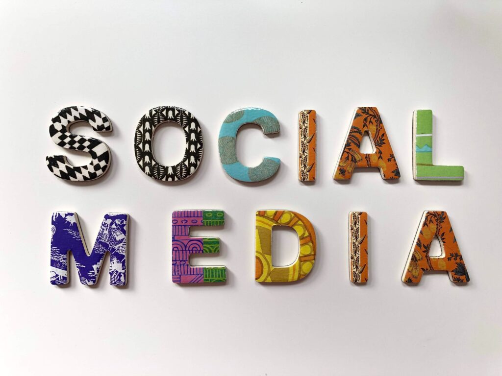 What is Social Media Optimization?