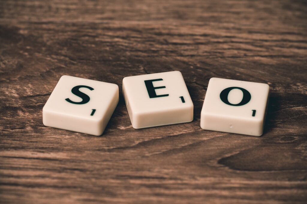 What is SEO?